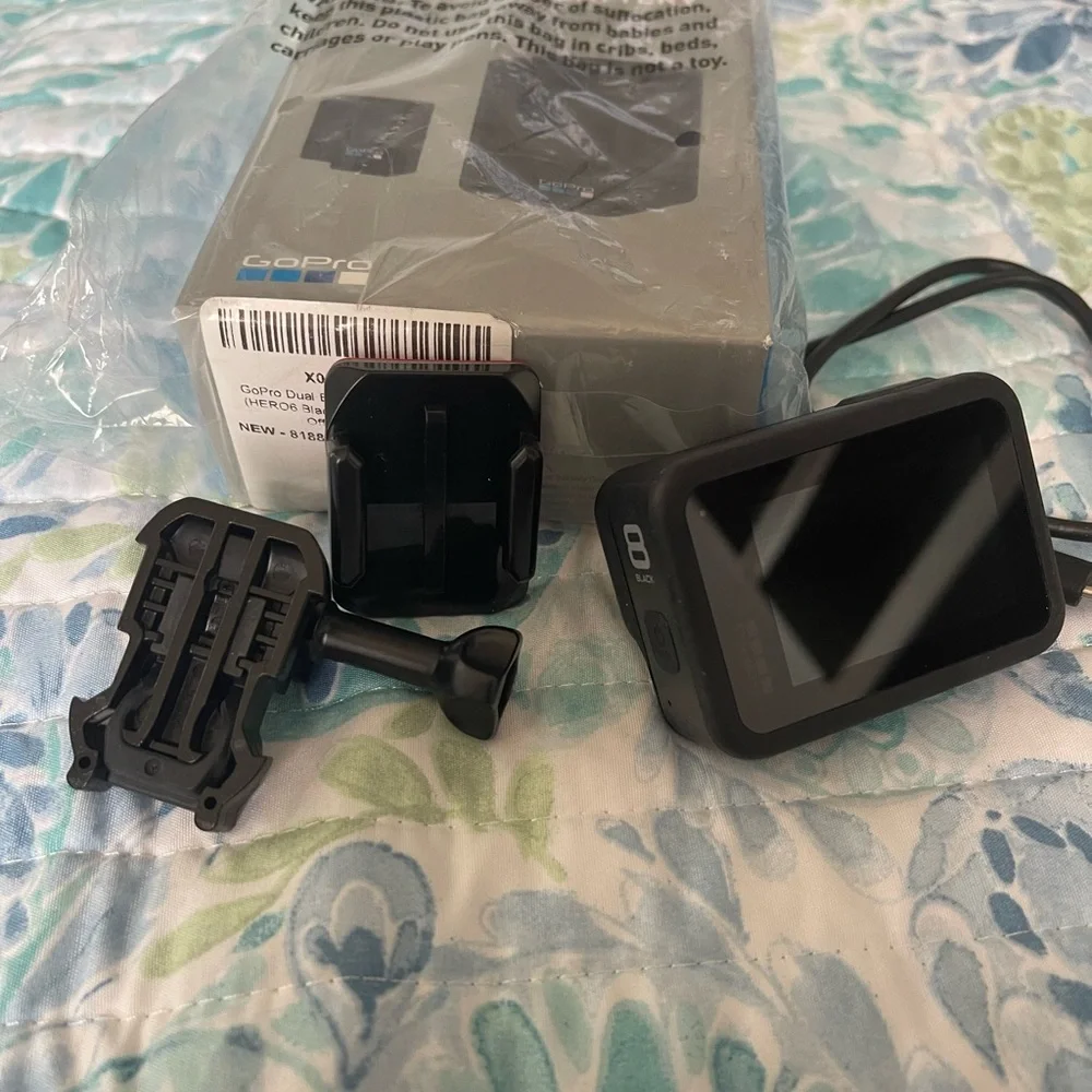 Brand new GoPro 8